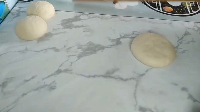 Қатпарлы самса тесто.Слоённая тесто😋 смотреть онлайн