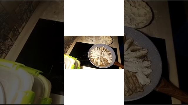 Пожарить Мойву Кружочком Бысто Вкусно #Shorts смотреть онлайн