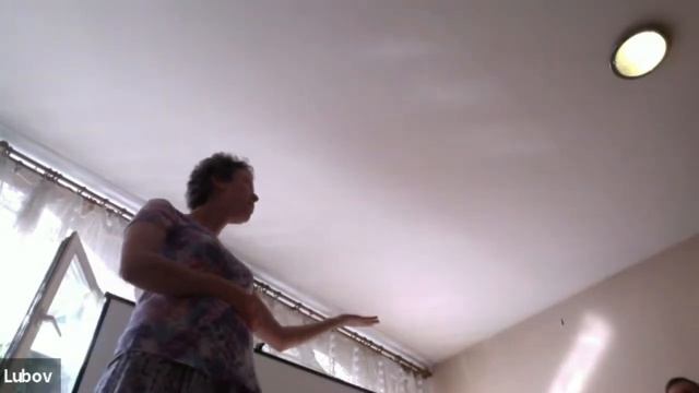 Ретрит "Перемен-Ка", Москва, занятие 2, 26 июля, Любовь Луговая смотреть онлайн