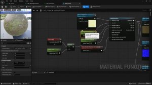 3 -Material Functions