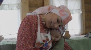 Ландыш Файзуллина - "Бэхет кошым"