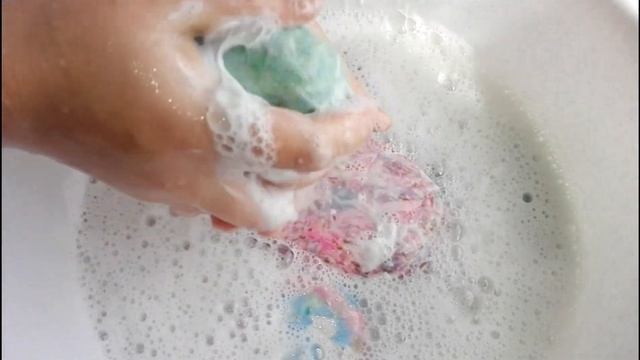 ASMR SOAP / АСМР МЫЛЕНИЕ / МЕГА ЗАЛИПУХИ