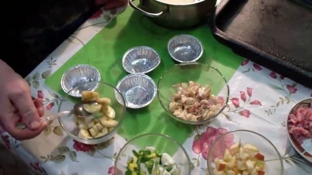 мафины на завтрак смотреть онлайн