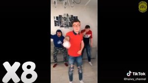 Кобяков танцует/ускорения 999x