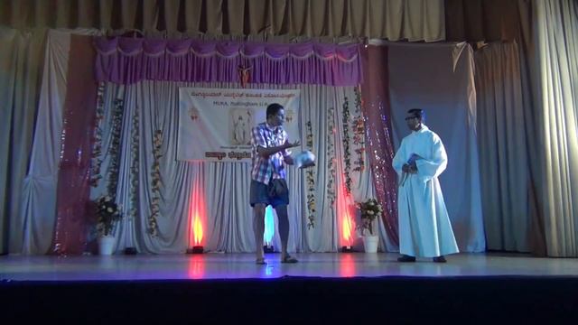 Robatachi bobat -- Comedy trouph of MUKA смотреть онлайн