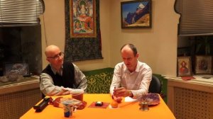 Диагностика Кармы. Вебинары по экстрасенсорике