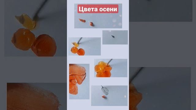 Художник Александра Миркушова