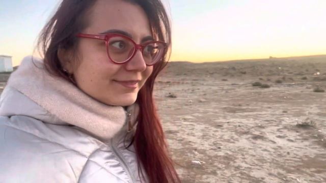 Аризона в Казахстане или Марс на Земле. Урочище Бозжыра. Актау 2022 смотреть онлайн