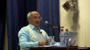 По какому пути идет наше общество