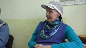 Галина Аптина. Отзывы о Трансфер Факторе при онкологии