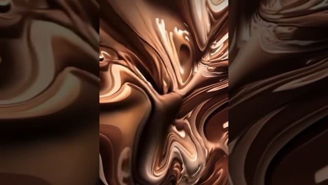 Цвет года 2025 по версии PANTONE – Mocha Mousse 17-1230 🤎