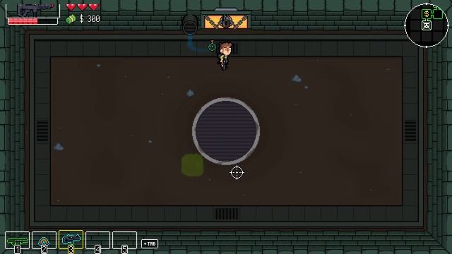 ОБЗОР BBJ - ад для лазания по подземельям с элементами шутера ► Reality Core смотреть онлайн