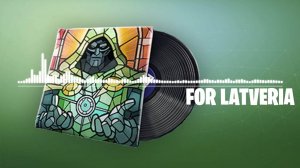 Fortnite - For Latveria Lobby Music (C5S4 Battle Pass)