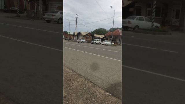 Лабинск, Краснодарский край, 10 июня