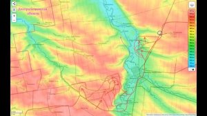 Сводка на утро 9 января