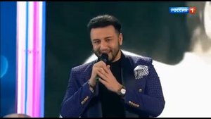 JOKA - ЖОКА в гостях у Андрея Малахова на передаче «Песни от всей души» 2024