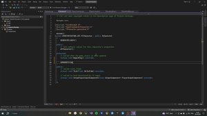 СОЗДАЁМ ПЕРСОНАЖА В UNREAL ENGINE 5 С ПОМОЩЬЮ С++ | И ДЕЛАЕМ УПРАВЛЕНИЕ