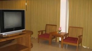 Royal Palace Hotel - Pattaya, Thailand