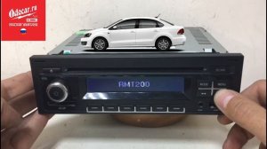 Фольксваген POLO автомагнитола.Как правильно ввести код.