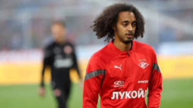 Тпансферы Спартака : Виллиан Жозе / Пабло Солари / Томаш Товареш