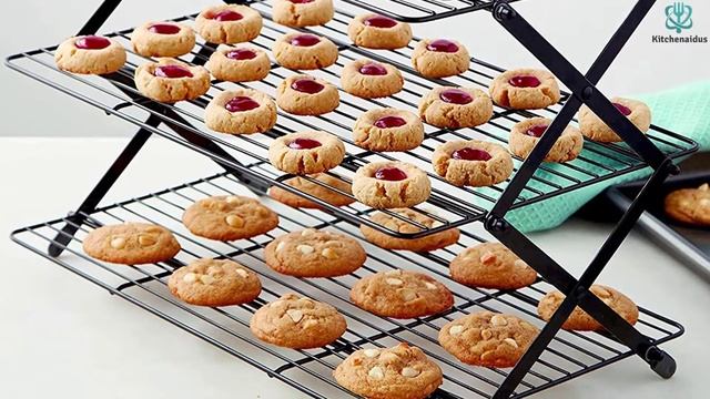 ✅Top 5 Best Cooling Rack of 2023 смотреть онлайн