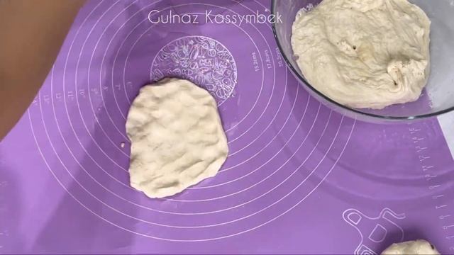 Беляши. Беляши пісірудің құпиясы🔥.Казакша рецепт. смотреть онлайн