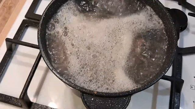 Кулинария The Witcher - Готовим по вселенной Ведьмака - СУП ВИХТА смотреть онлайн