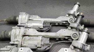 Е90" ЭУР (BMW 3 E90 E91 E92 E93/BMW 1 E87 E81 E82 E88 /BMW X1 E84