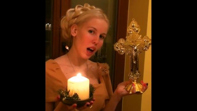 Юлия Тимошенко - Карина Барби