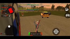 ПУТЬ СЕМЬИ на БЛЕК РАША #8 - ФАРМИМ РЕПУ ПЕРЕД КОНЦОМ СЕЗОНА! BLACK RUSSIA