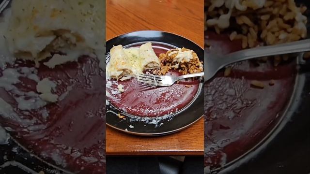 It doesn't get better then this! #cannelloni #foodlover #foodshorts #cheese смотреть онлайн