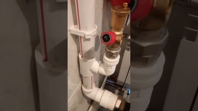 установка напольного котла. Необходимые правила