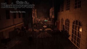 Guts and Blackpowder - 1812 Overture With ACCURATE Cannons and Bells