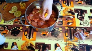 САМЫЙ ПРОСТОЙ МАРИНАД ДЛЯ ШАШЛЫКОВ. 2 ЧАСА И ГОТОВО