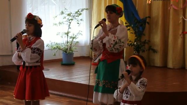 День гідності і свободи в селі Світле смотреть онлайн