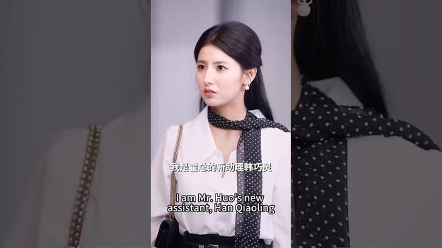 【完整版结局】她是被黎家趕出家門的養女，整個京北都說她這個假千金配不上霍家那朵清心寡欲的高嶺之花，可後來佛子墜入凡塵偏偏對她溫柔誘哄夜夜索吻纏情，簡直把她寵到了骨子裏！#熱播短劇#甜寵#先婚後愛