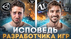 Изнутри ГЕЙМДЕВА: Правда о которой молчат | Что удивило и шокировало?