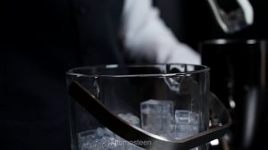 Lego Cocktail - Lego In Real Life 12 / Stop Motion Cooking & ASMR