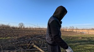 Когда-нибудь это закончится ...