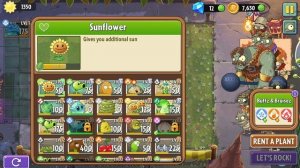 Растения против зомби Plants vs Zombies