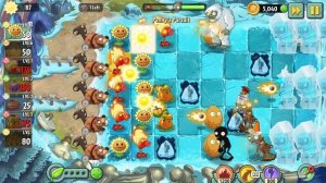 Растения против зомби Plants vs Zombies