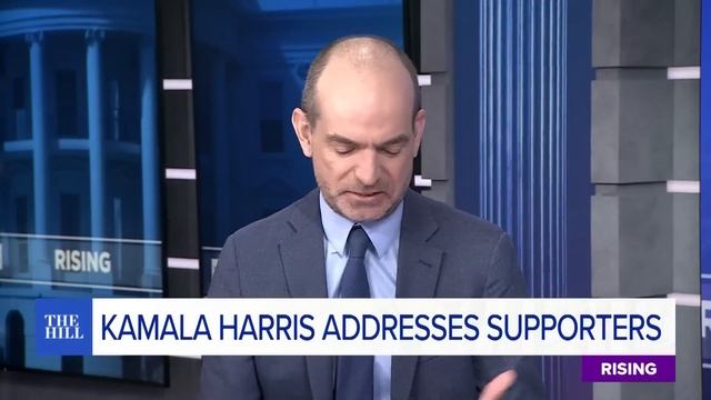 Kamala Harris CALLED Out for Weird, Rambling Video to Supporters: 'Who Let Her Post This?'