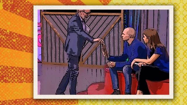 Как я накалываю в прямом эфире (мутносбор) смотреть онлайн