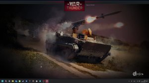 war thunder