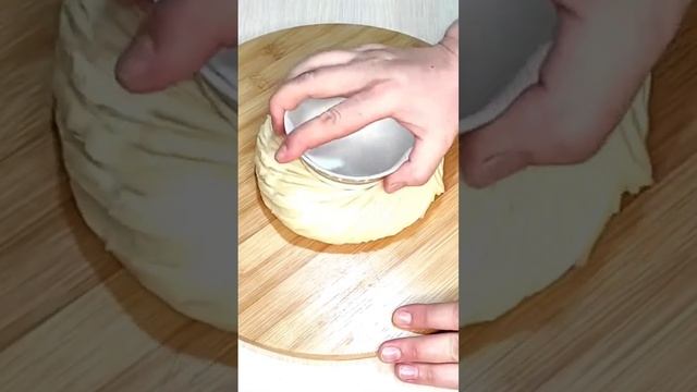 узбекские молочные лепешки