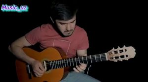 GULJAHON - HOLIMGA QARA / ГУЛЖАХОН - ХОЛИМГА КАРА