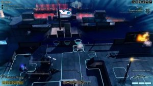 XCOM 2 WotC Легенда с модами №11 Чак Норрис в нашей команде