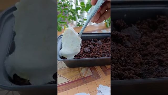 choco banana ice cream😋#foryou #unfrezzmyaccount #comment #trendingshorts #youtubeshorts