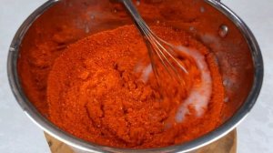 КИМЧИ ИЗ ПЕКИНСКОЙ КАПУСТЫ - В 3-х литровой банке ❗ Самая вкусная капуста, пошаговый рецепт!