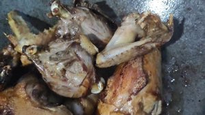 ЖАРКОЕ ИЗ МЯСО ПЕТУХА С КАРТОФЕЛЕМ, В КАЗАНЕ! #рецепты #вкусно #еда #мясо#казан#картофель#